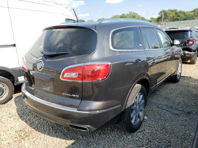 Photo 3 VIN: 5GAKRBKD5GJ207287 - BUICK ENCLAVE 