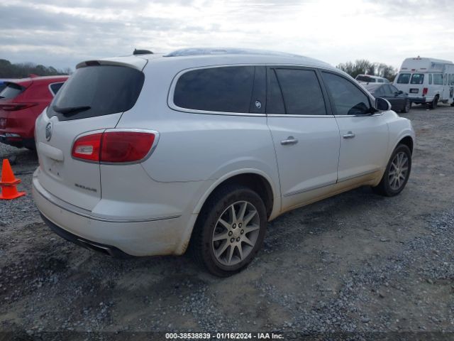 Photo 3 VIN: 5GAKRBKD5GJ245389 - BUICK ENCLAVE 