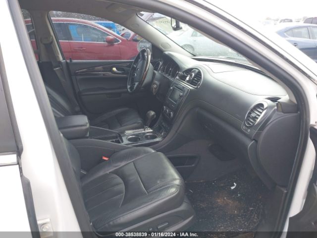 Photo 4 VIN: 5GAKRBKD5GJ245389 - BUICK ENCLAVE 