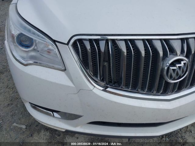 Photo 5 VIN: 5GAKRBKD5GJ245389 - BUICK ENCLAVE 