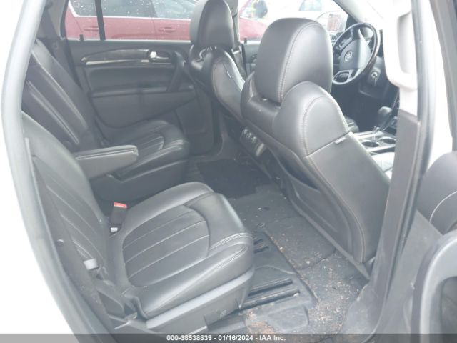 Photo 7 VIN: 5GAKRBKD5GJ245389 - BUICK ENCLAVE 