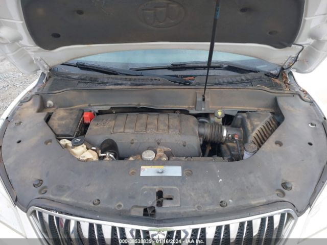 Photo 9 VIN: 5GAKRBKD5GJ245389 - BUICK ENCLAVE 