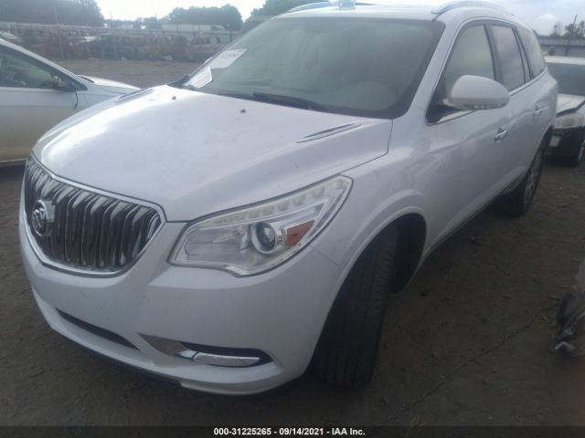 Photo 1 VIN: 5GAKRBKD5GJ291448 - BUICK ENCLAVE 