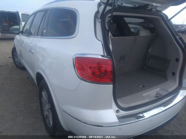 Photo 2 VIN: 5GAKRBKD5GJ291448 - BUICK ENCLAVE 