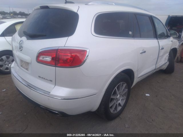 Photo 3 VIN: 5GAKRBKD5GJ291448 - BUICK ENCLAVE 