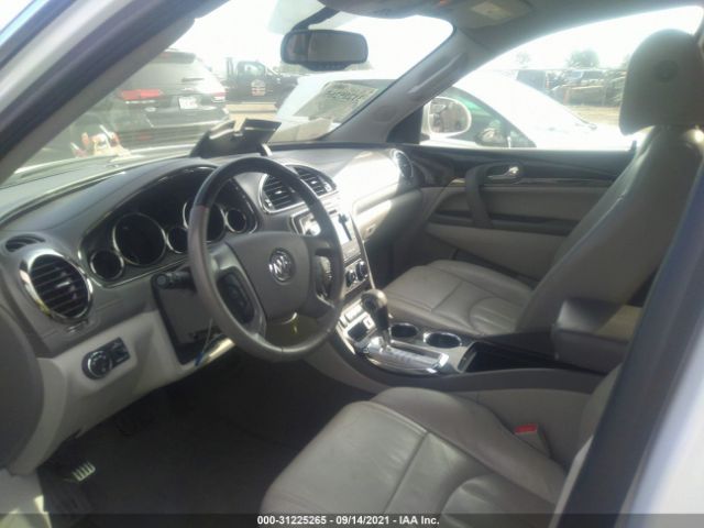 Photo 4 VIN: 5GAKRBKD5GJ291448 - BUICK ENCLAVE 