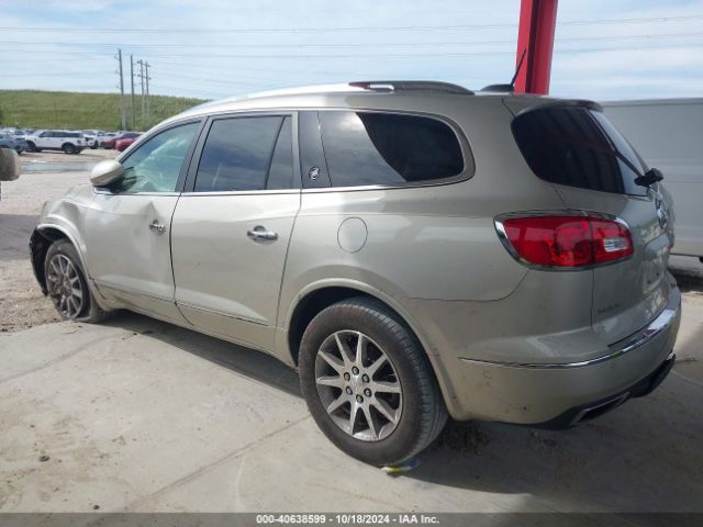 Photo 2 VIN: 5GAKRBKD5GJ295287 - BUICK ENCLAVE 