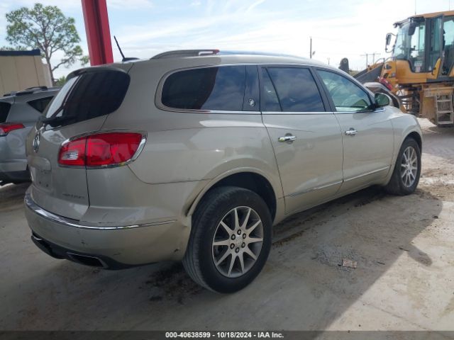 Photo 3 VIN: 5GAKRBKD5GJ295287 - BUICK ENCLAVE 