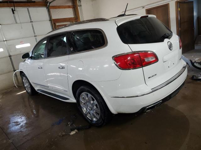 Photo 1 VIN: 5GAKRBKD5GJ308491 - BUICK ENCLAVE 