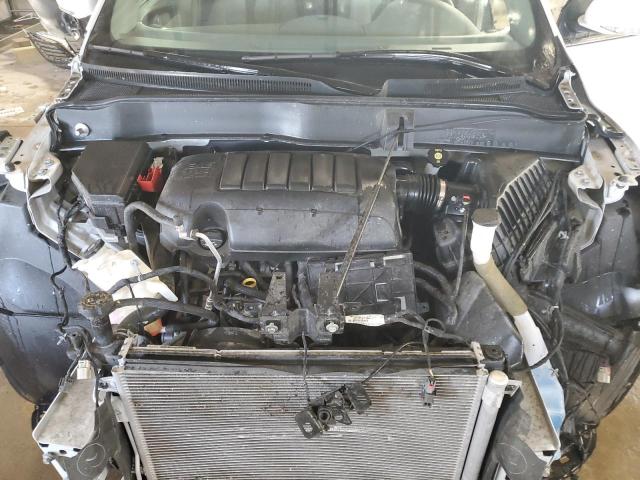 Photo 11 VIN: 5GAKRBKD5GJ308491 - BUICK ENCLAVE 