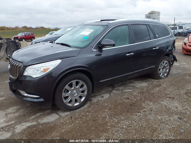 Photo 1 VIN: 5GAKRBKD5GJ321922 - BUICK ENCLAVE 