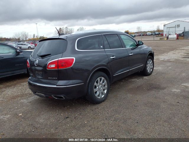 Photo 3 VIN: 5GAKRBKD5GJ321922 - BUICK ENCLAVE 