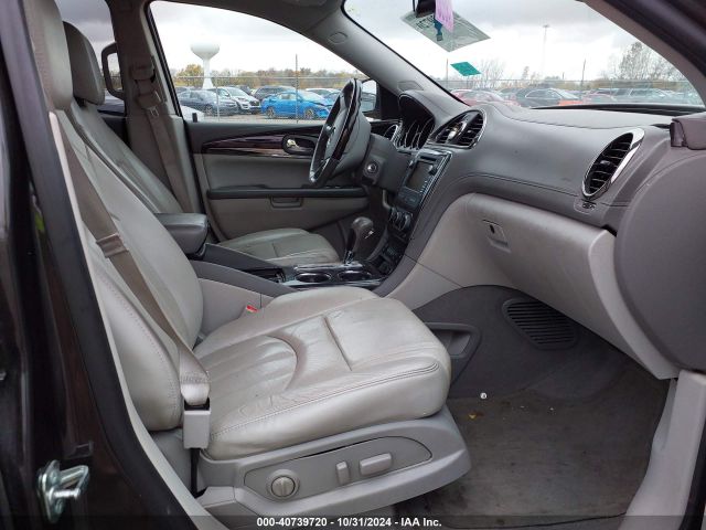 Photo 4 VIN: 5GAKRBKD5GJ321922 - BUICK ENCLAVE 