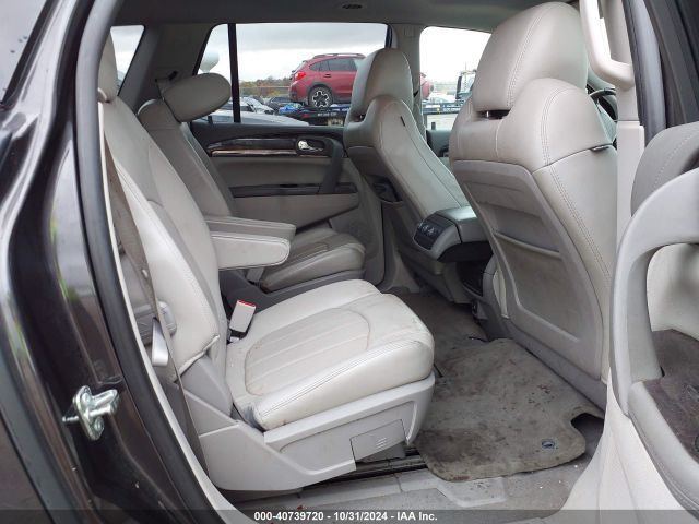 Photo 7 VIN: 5GAKRBKD5GJ321922 - BUICK ENCLAVE 