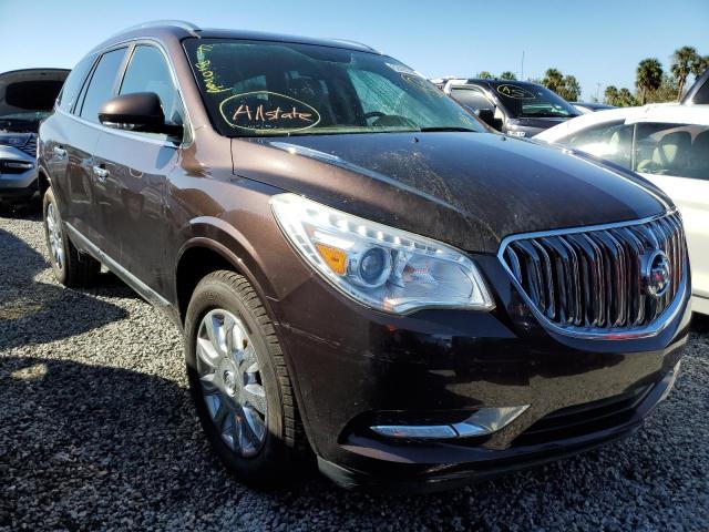 Photo 0 VIN: 5GAKRBKD5GJ325873 - BUICK ENCLAVE 