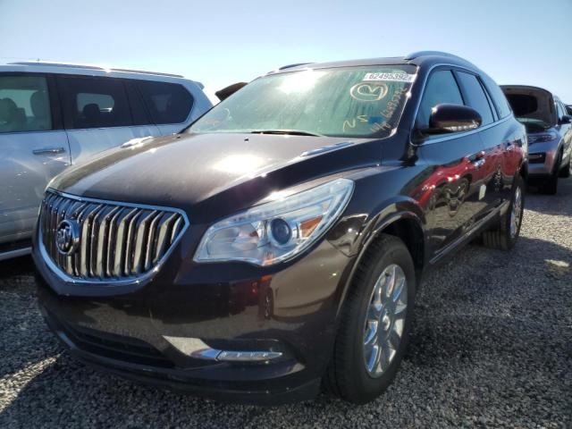 Photo 1 VIN: 5GAKRBKD5GJ325873 - BUICK ENCLAVE 