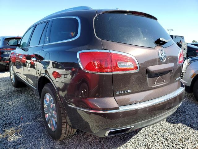 Photo 2 VIN: 5GAKRBKD5GJ325873 - BUICK ENCLAVE 