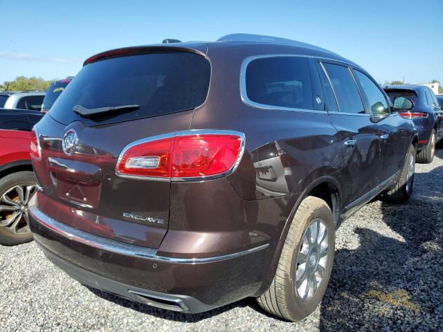 Photo 3 VIN: 5GAKRBKD5GJ325873 - BUICK ENCLAVE 