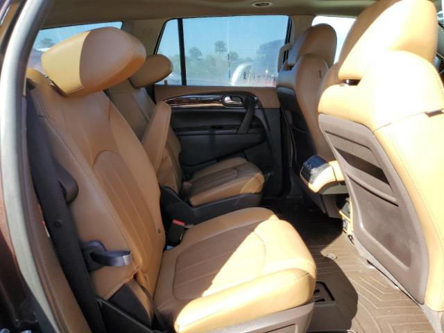 Photo 5 VIN: 5GAKRBKD5GJ325873 - BUICK ENCLAVE 