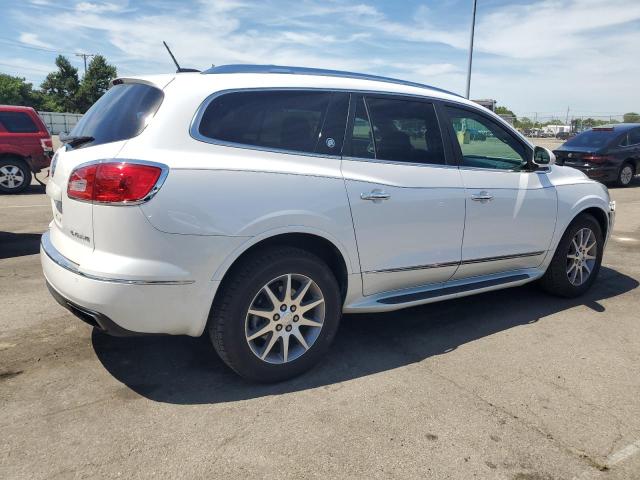 Photo 2 VIN: 5GAKRBKD5GJ345623 - BUICK ENCLAVE 