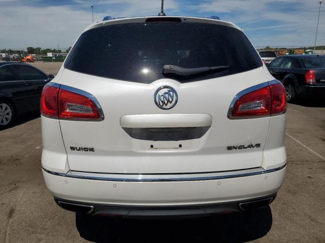 Photo 5 VIN: 5GAKRBKD5GJ345623 - BUICK ENCLAVE 