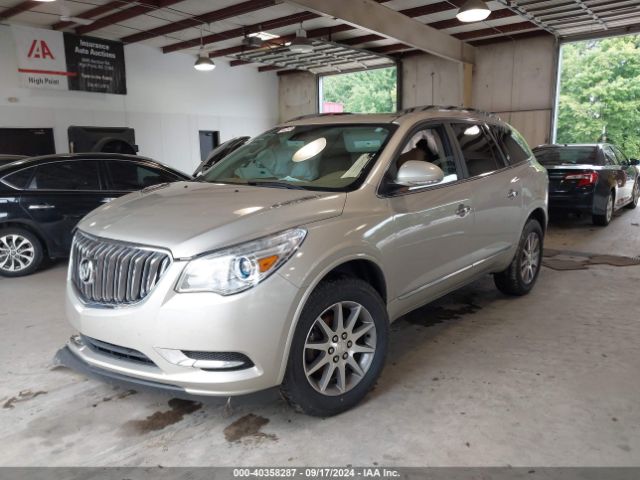 Photo 1 VIN: 5GAKRBKD5HJ116389 - BUICK ENCLAVE 