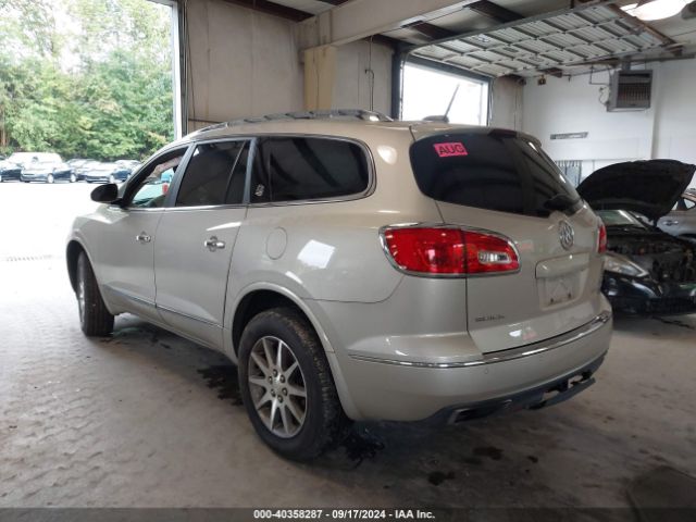 Photo 2 VIN: 5GAKRBKD5HJ116389 - BUICK ENCLAVE 