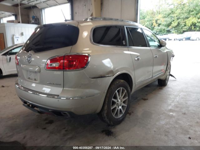 Photo 3 VIN: 5GAKRBKD5HJ116389 - BUICK ENCLAVE 