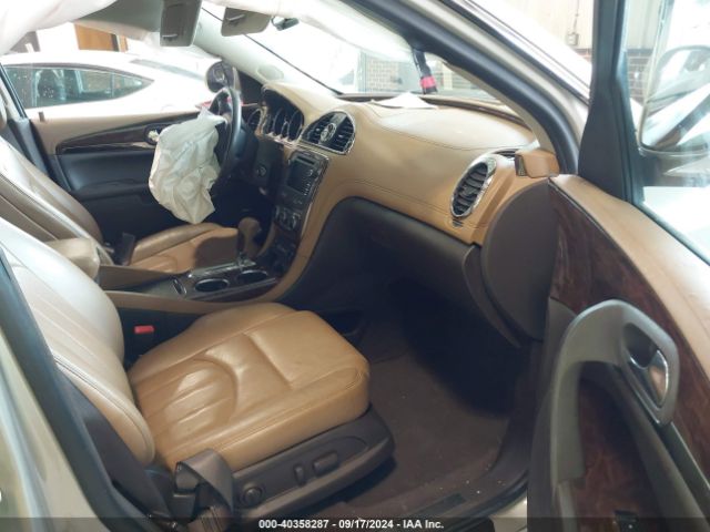 Photo 4 VIN: 5GAKRBKD5HJ116389 - BUICK ENCLAVE 