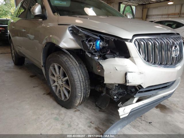 Photo 5 VIN: 5GAKRBKD5HJ116389 - BUICK ENCLAVE 