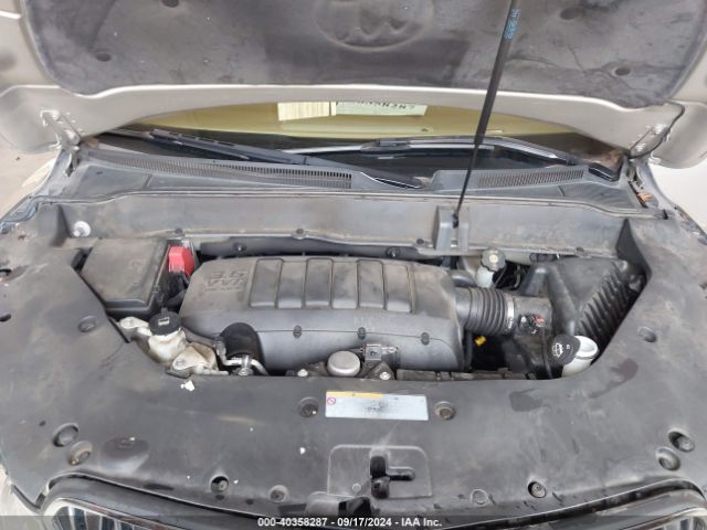 Photo 9 VIN: 5GAKRBKD5HJ116389 - BUICK ENCLAVE 