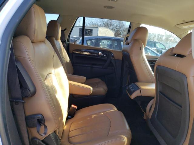 Photo 10 VIN: 5GAKRBKD5HJ135573 - BUICK ENCLAVE 