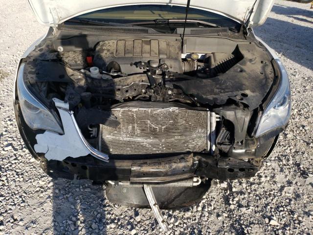 Photo 11 VIN: 5GAKRBKD5HJ135573 - BUICK ENCLAVE 