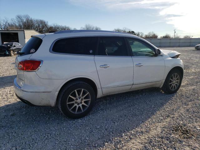 Photo 2 VIN: 5GAKRBKD5HJ135573 - BUICK ENCLAVE 