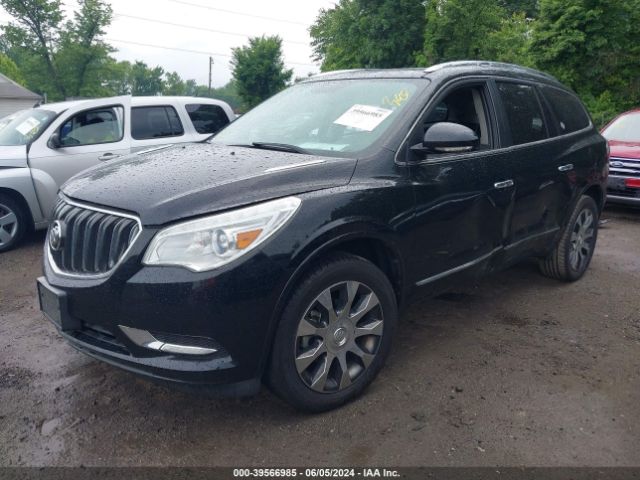 Photo 1 VIN: 5GAKRBKD5HJ143334 - BUICK ENCLAVE 