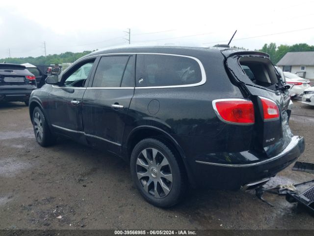 Photo 2 VIN: 5GAKRBKD5HJ143334 - BUICK ENCLAVE 