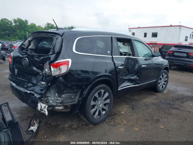 Photo 3 VIN: 5GAKRBKD5HJ143334 - BUICK ENCLAVE 