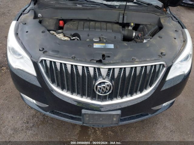 Photo 9 VIN: 5GAKRBKD5HJ143334 - BUICK ENCLAVE 