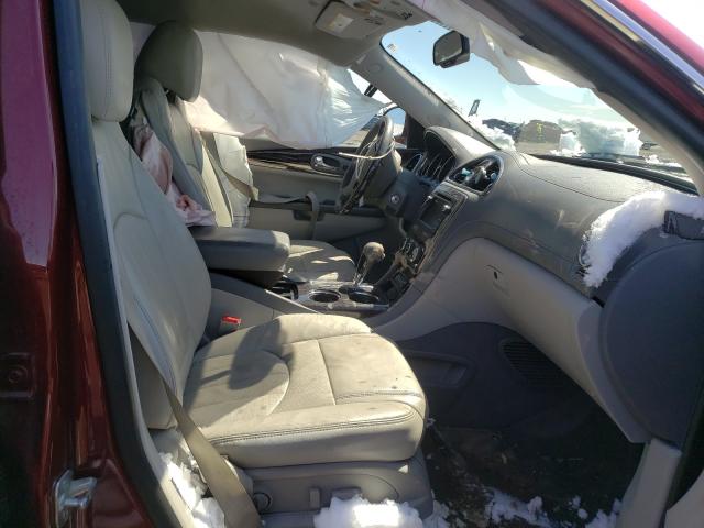 Photo 4 VIN: 5GAKRBKD5HJ150798 - BUICK ENCLAVE 