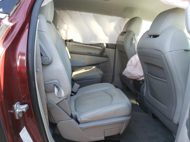 Photo 5 VIN: 5GAKRBKD5HJ150798 - BUICK ENCLAVE 