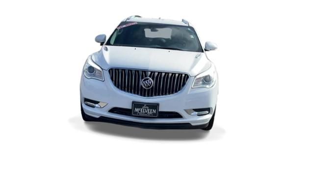 Photo 2 VIN: 5GAKRBKD5HJ161865 - BUICK ENCLAVE 