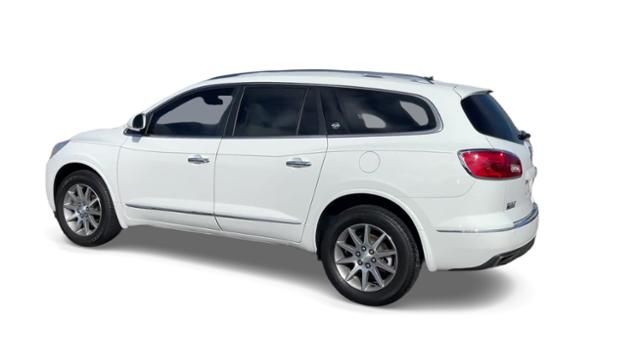 Photo 5 VIN: 5GAKRBKD5HJ161865 - BUICK ENCLAVE 