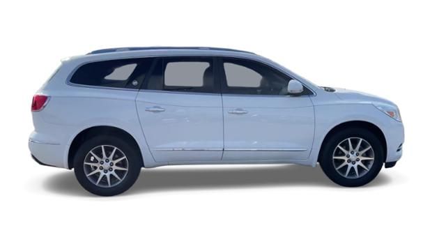 Photo 8 VIN: 5GAKRBKD5HJ161865 - BUICK ENCLAVE 