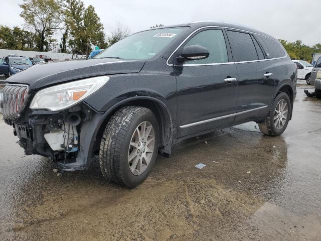 Photo 2 VIN: 5GAKRBKD5HJ256118 - BUICK ENCLAVE 