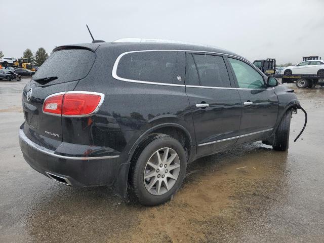 Photo 4 VIN: 5GAKRBKD5HJ256118 - BUICK ENCLAVE 