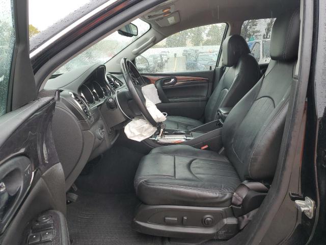 Photo 8 VIN: 5GAKRBKD5HJ256118 - BUICK ENCLAVE 