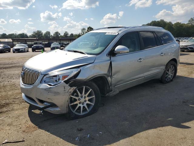 Photo 0 VIN: 5GAKRBKD5HJ272304 - BUICK ENCLAVE 