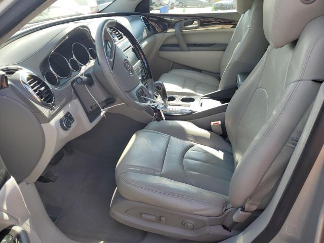 Photo 6 VIN: 5GAKRBKD5HJ272304 - BUICK ENCLAVE 