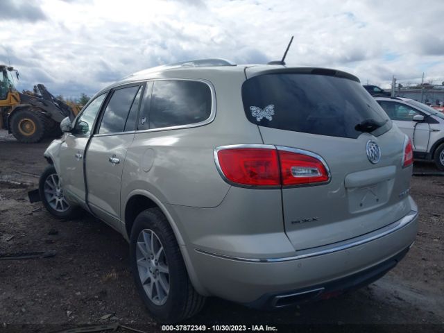 Photo 2 VIN: 5GAKRBKD5HJ274246 - BUICK ENCLAVE 