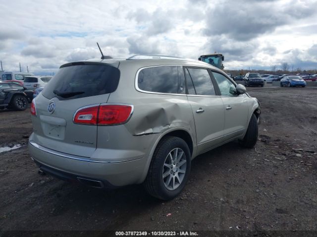 Photo 3 VIN: 5GAKRBKD5HJ274246 - BUICK ENCLAVE 